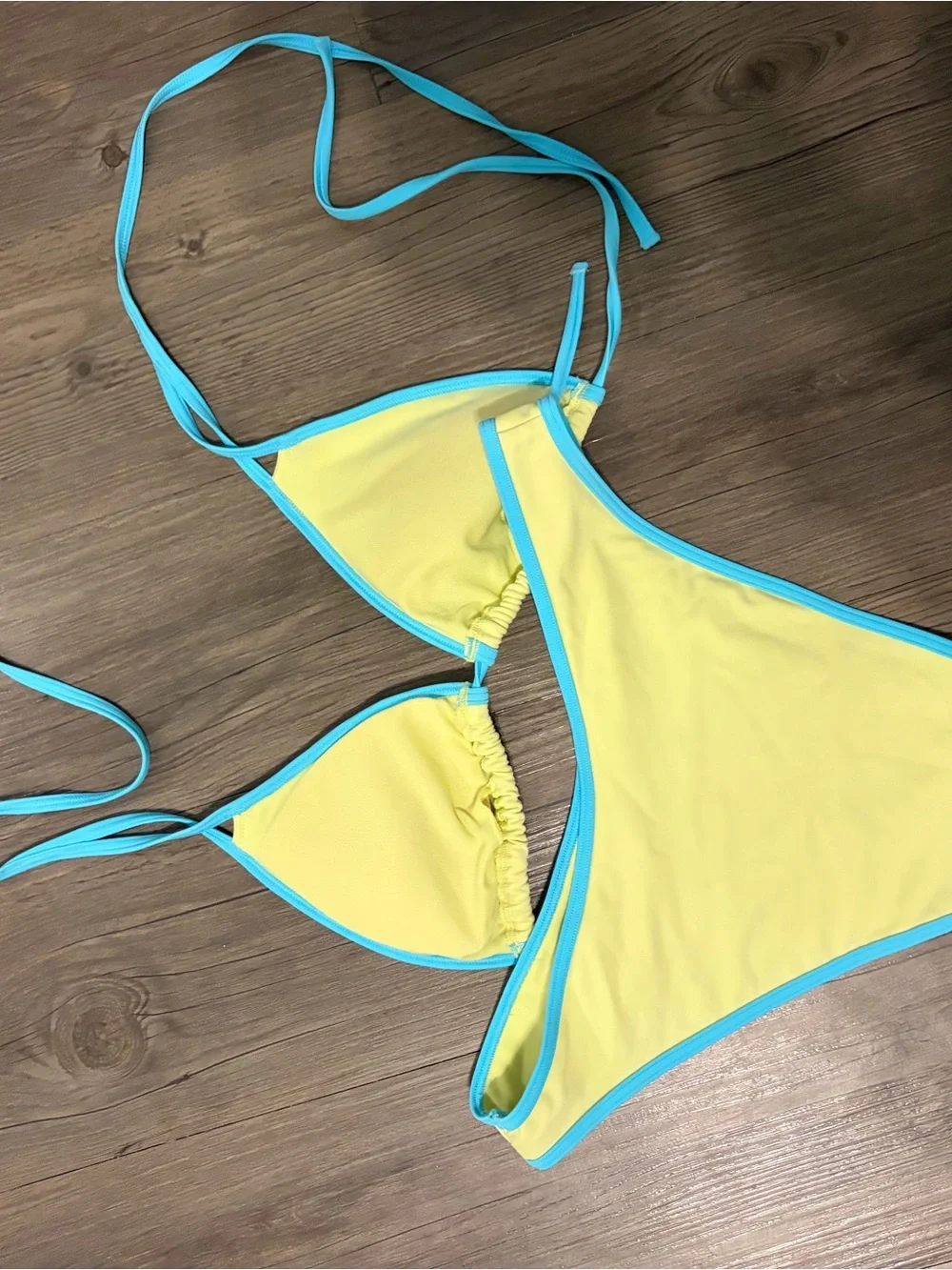 Abercrombie & Fitch Bathing suit